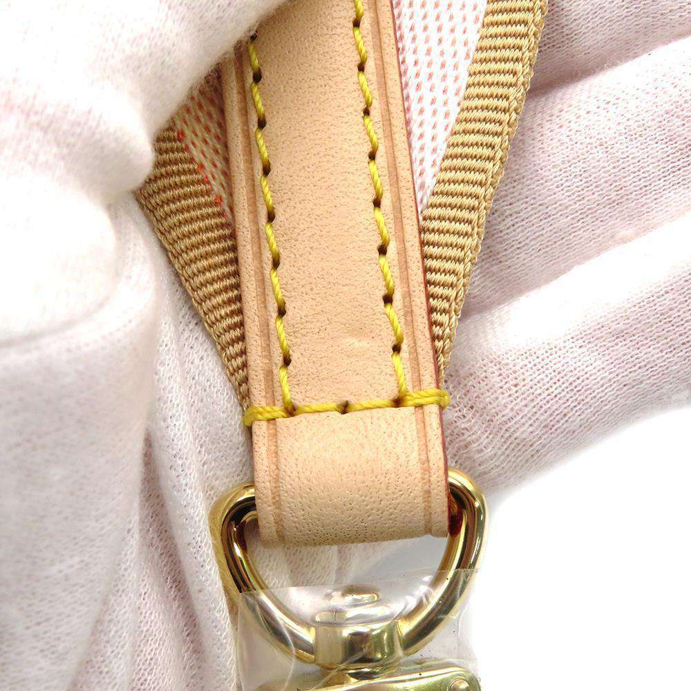 Louis Vuitton Monogram Speedy Bandouliere Handbag Shoulder Bag - Picture 9 of 12